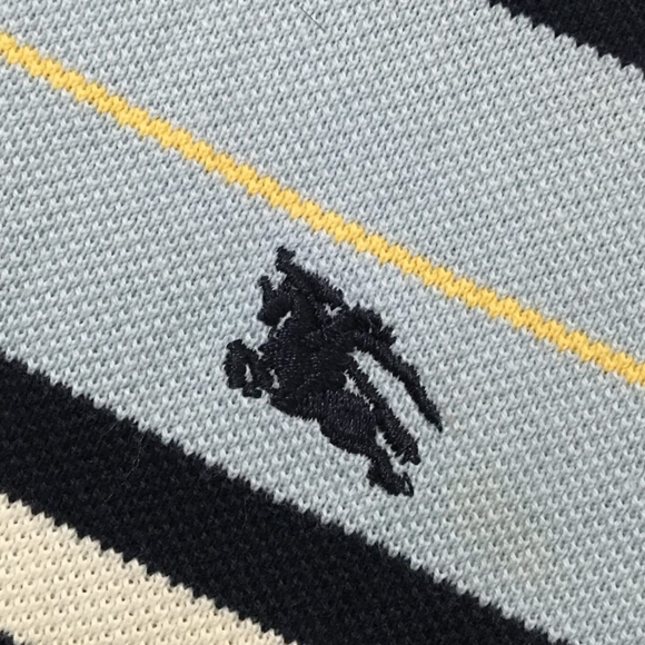 Burberry london t shirt - Picture 7 of 7